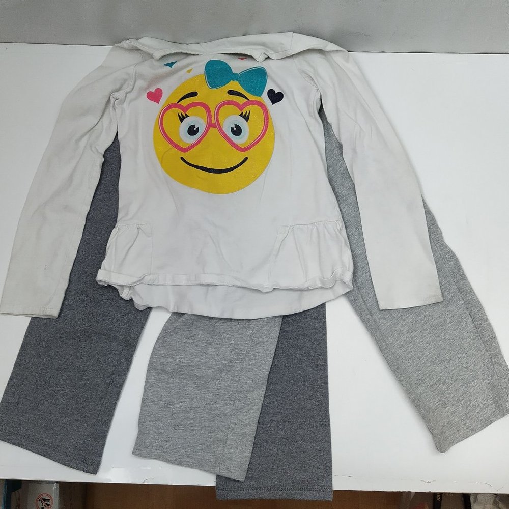 Shirt & Pants Set